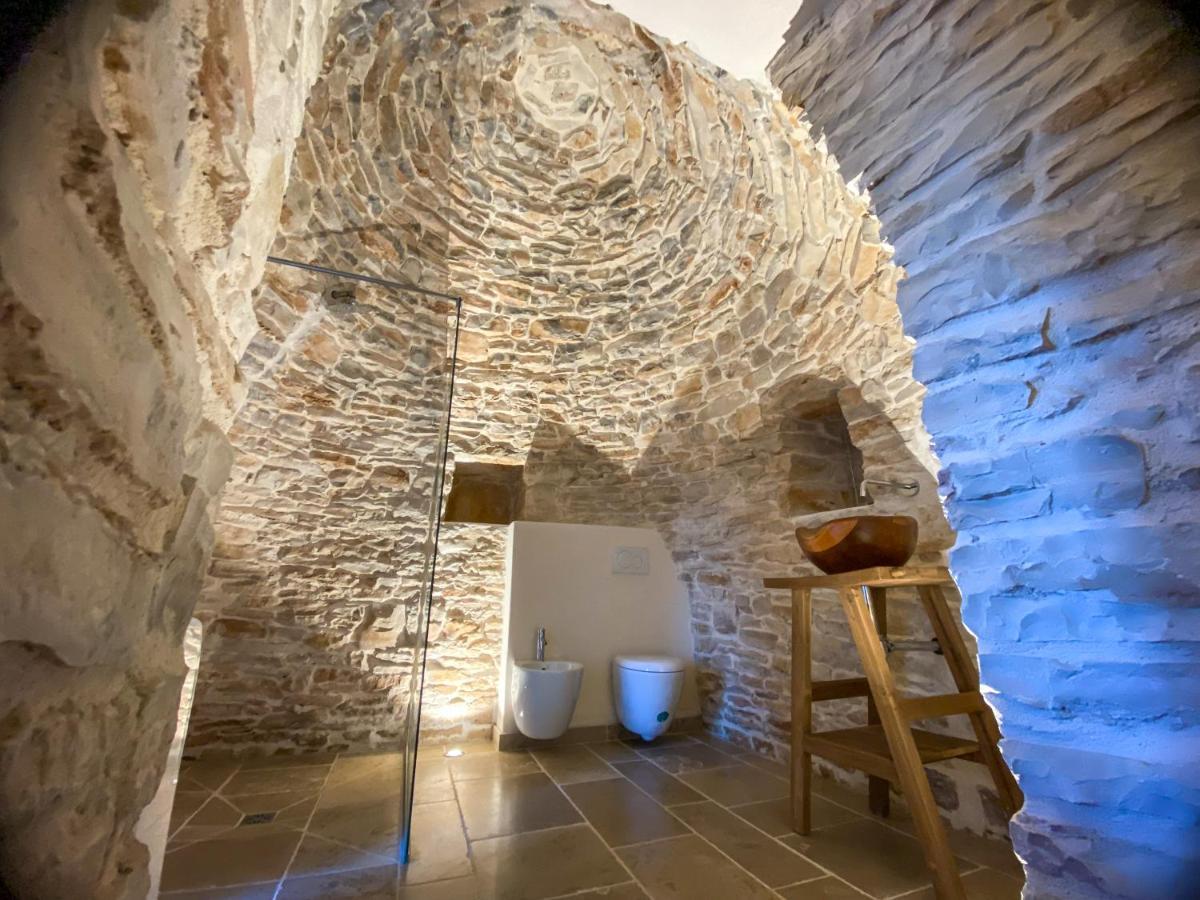 Casale Amendolagine Bed & Breakfast Terlizzi Eksteriør bilde