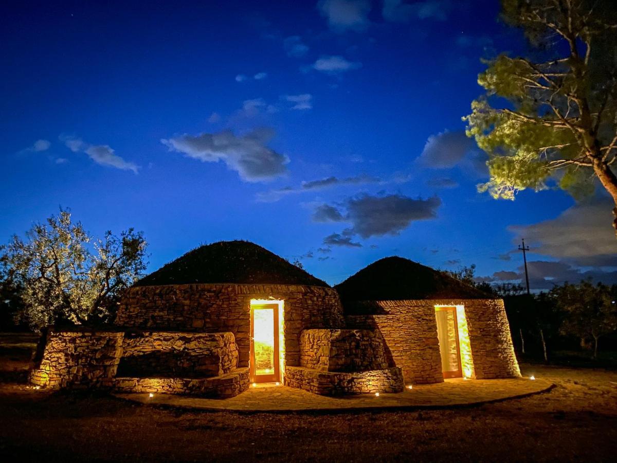 Casale Amendolagine Bed & Breakfast Terlizzi Eksteriør bilde