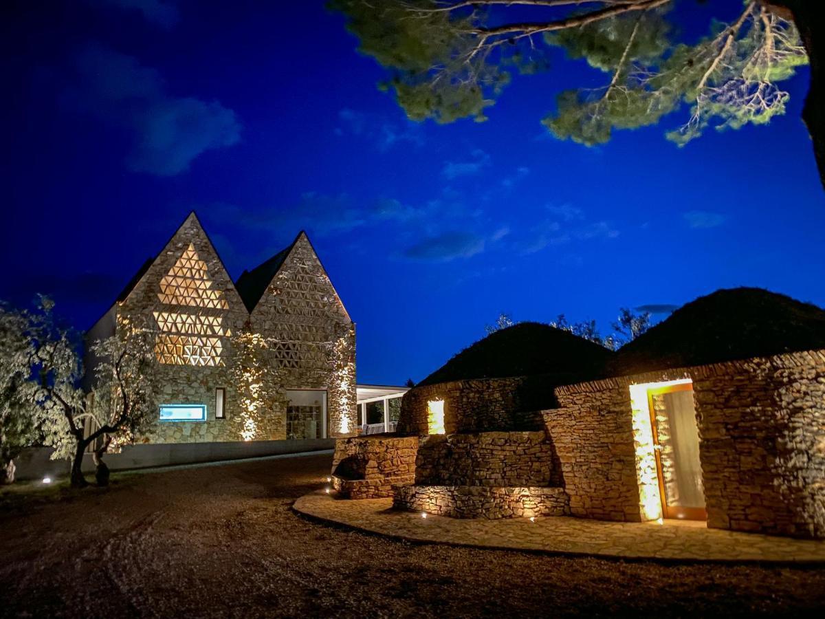 Casale Amendolagine Bed & Breakfast Terlizzi Eksteriør bilde